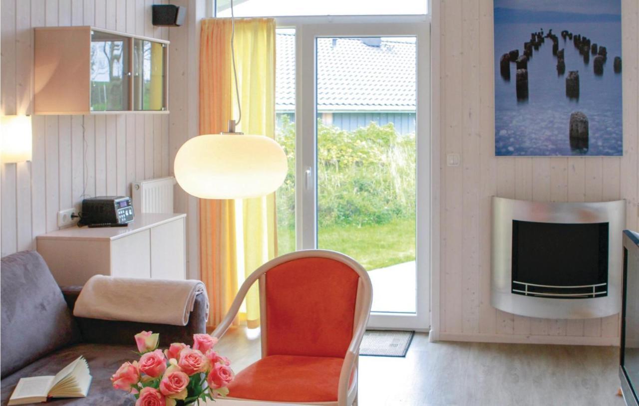 Вилла Friedrichskoog-Deichblick 22 Экстерьер фото